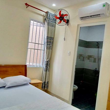 Phuong Thao Motel Vũng Tàu Ngoại thất bức ảnh