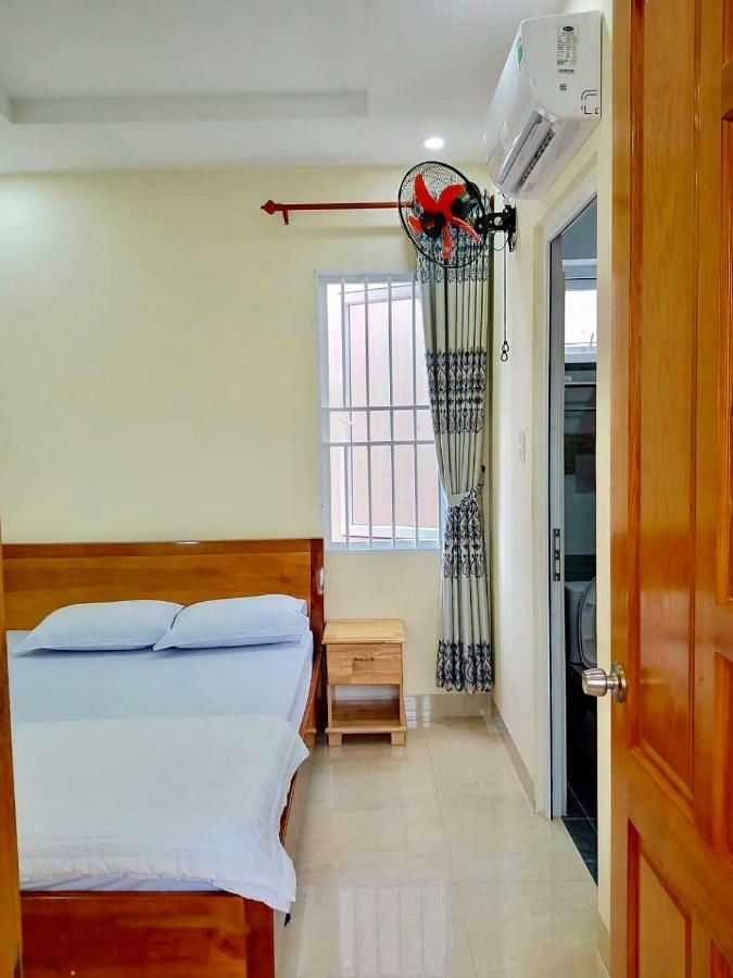 Phuong Thao Motel Vũng Tàu Ngoại thất bức ảnh