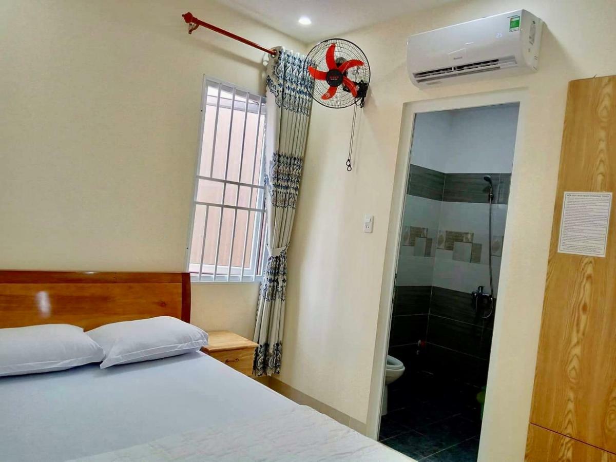 Phuong Thao Motel Vũng Tàu Ngoại thất bức ảnh